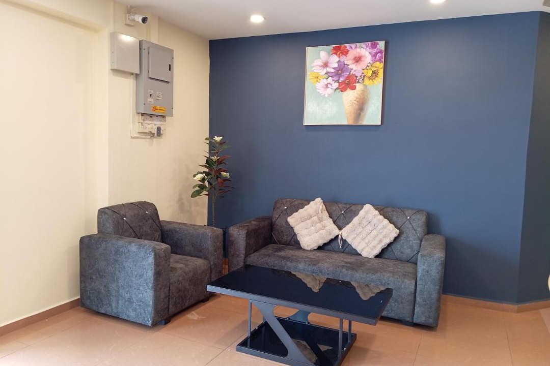 Photo of Livingroom in Sitiawan