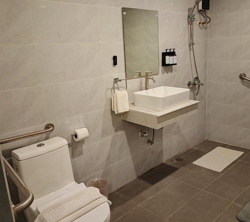 Photo of Bathroom in Dauis