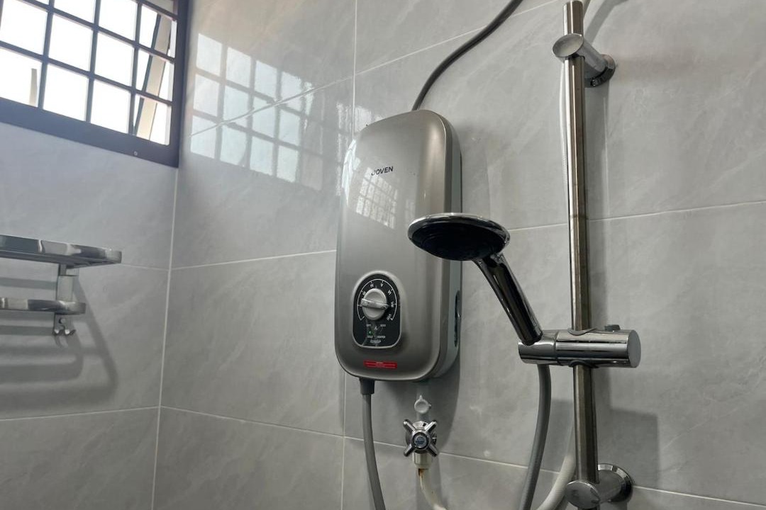 Photo of Bathroom in Bukit Kuin Satu