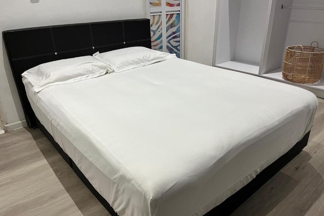 Photo of Bedroom in Cherating