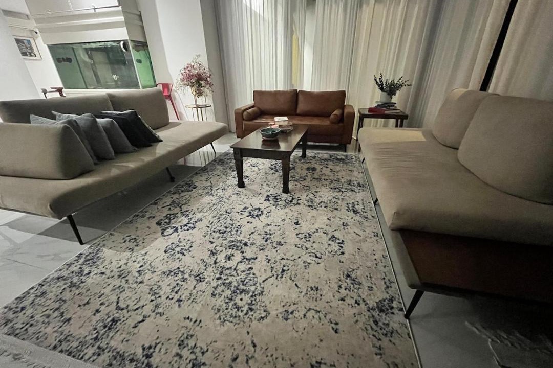Photo of Livingroom in Cherating