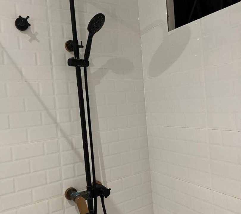 Photo of Bathroom in Cherating
