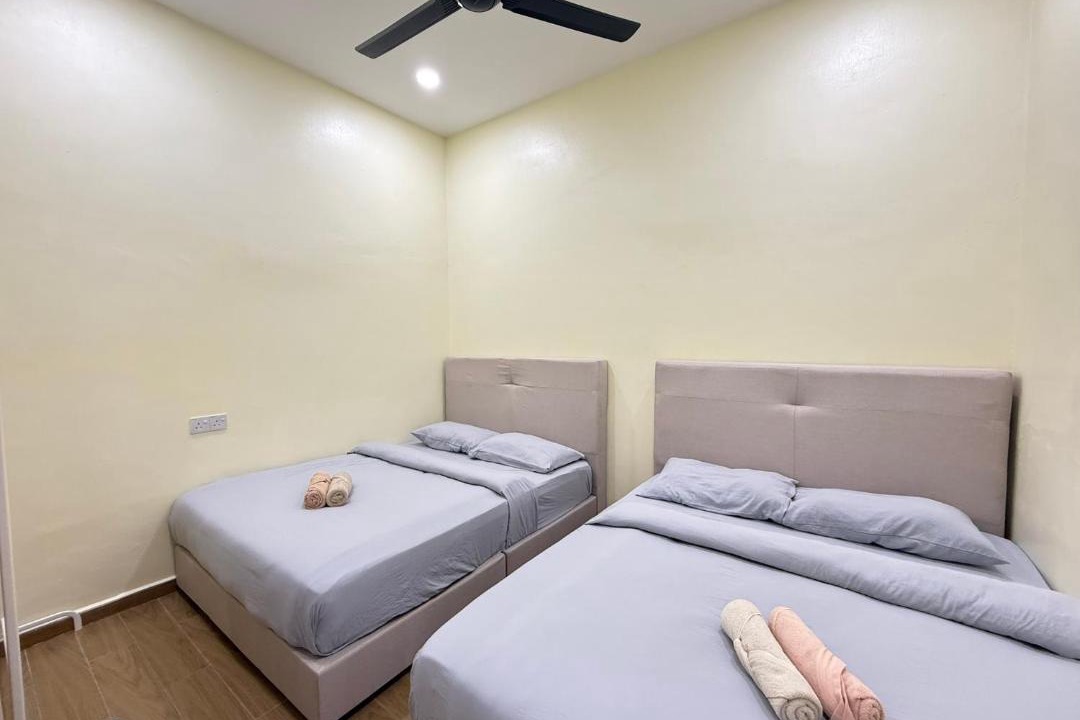 Photo of Bedroom in Kuantan