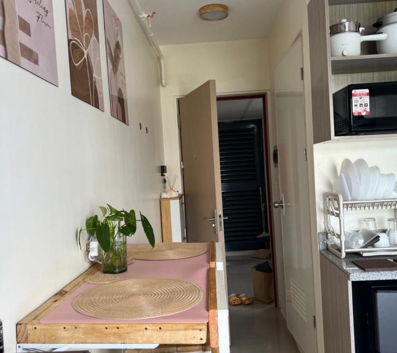 Photo of Kitchen in Kaunlaran