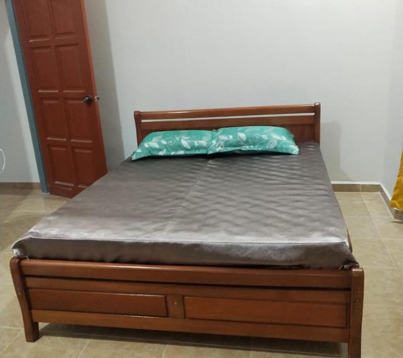 Photo of Bedroom in Kampong Raja