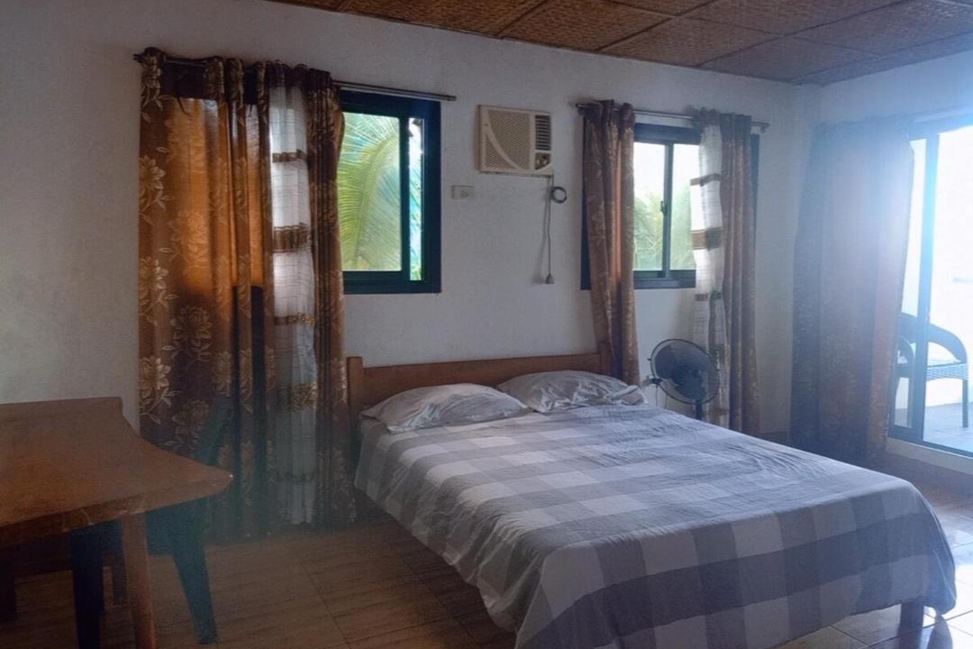 Photo of Bedroom in Puerto Galera