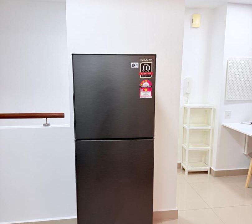 Photo of Kitchen in Kuala Lumpur City Centre