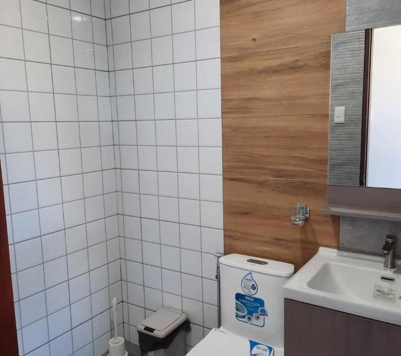 Photo of Bathroom in El Salvador
