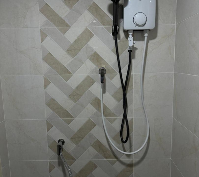 Photo of Bathroom in Sungai Pelek