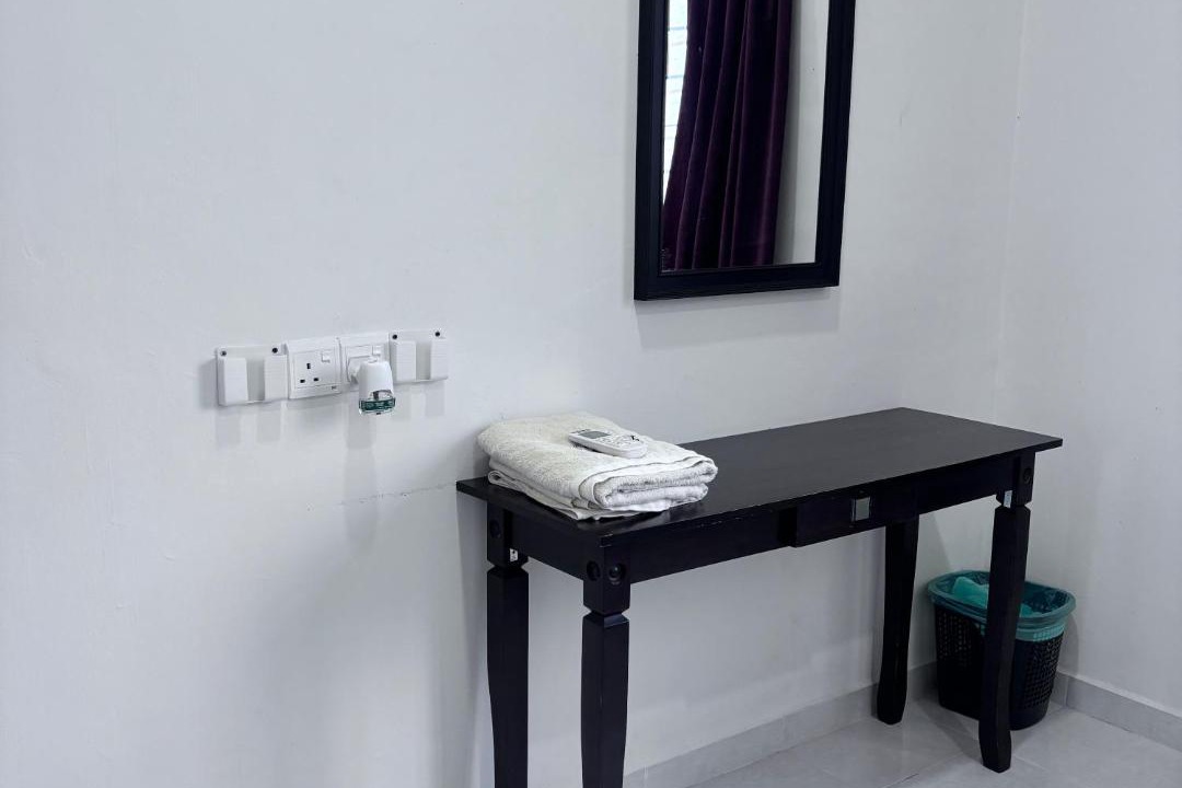 Photo of Bathroom in Balik Bukit