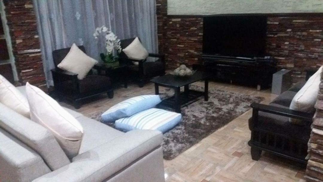 Photo of Livingroom in Baguio