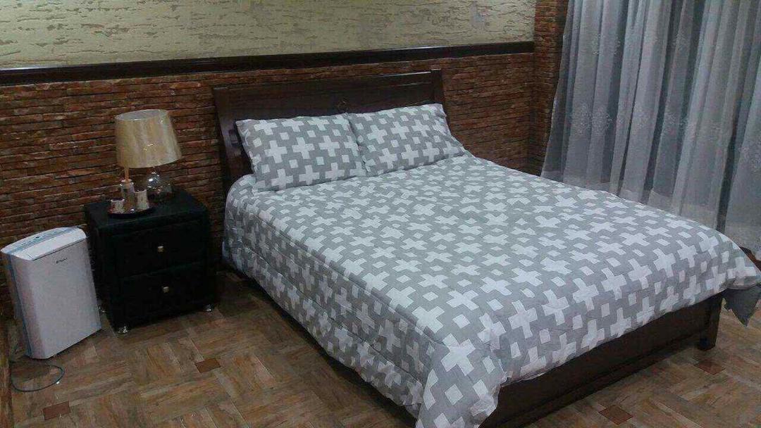 Photo of Bedroom in Baguio