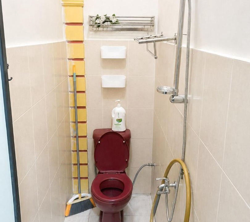 Photo of Bathroom in Kampung Gong Datok
