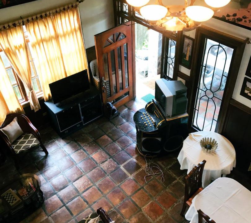 Photo of Livingroom in Baler