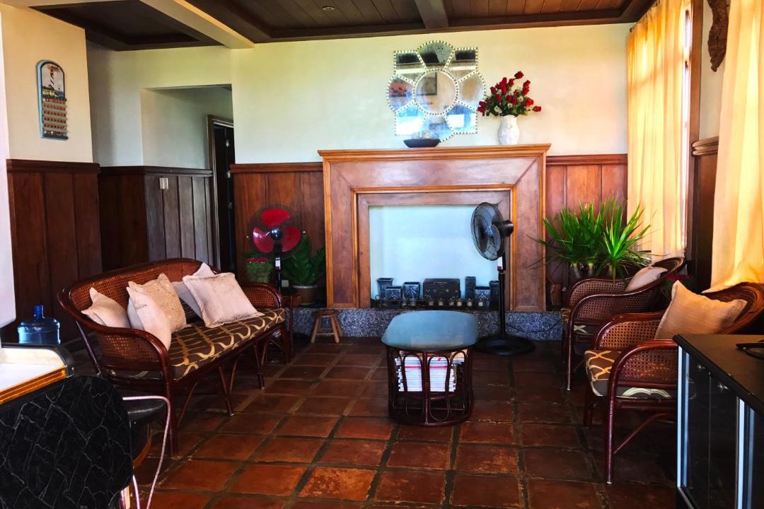 Photo of Livingroom in Baler