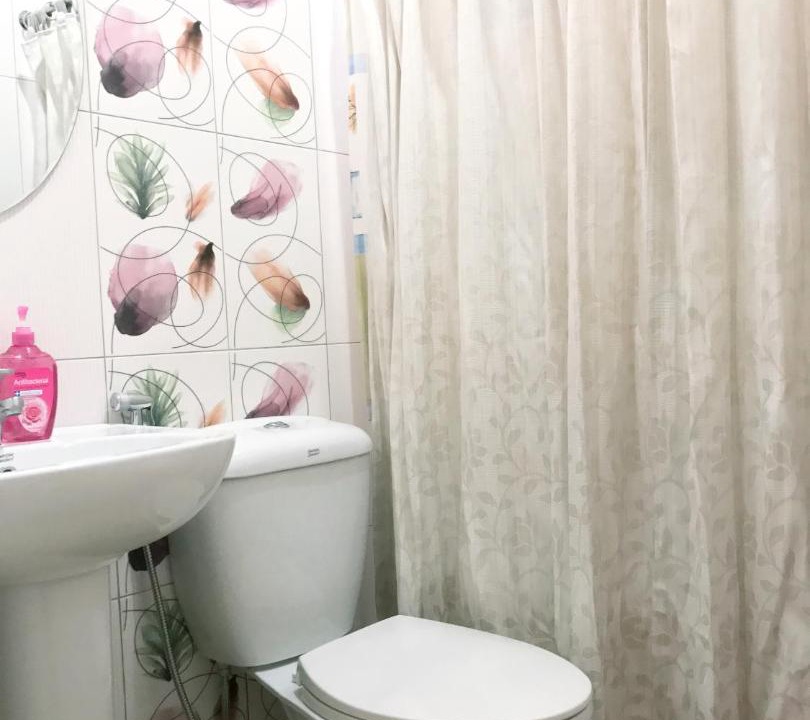 Photo of Bathroom in Baler