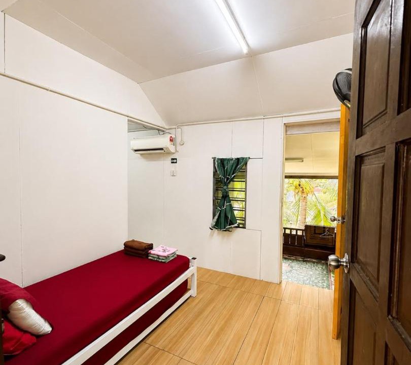 Photo of Bedroom in Kuala Kurau