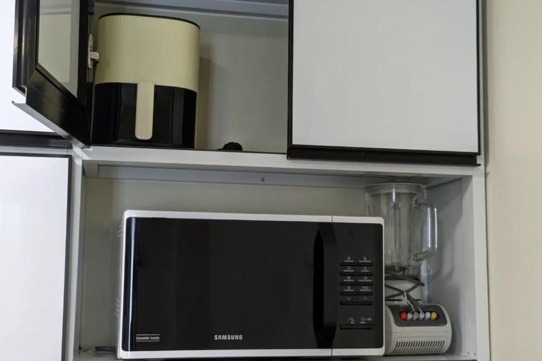 Photo of Kitchen in CSJDM