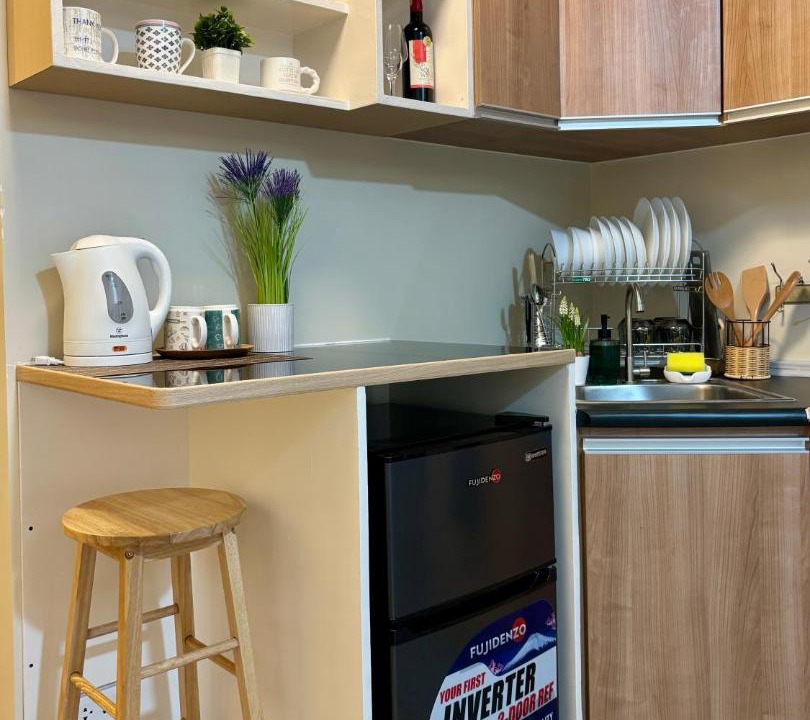 Photo of Kitchen in Cebu