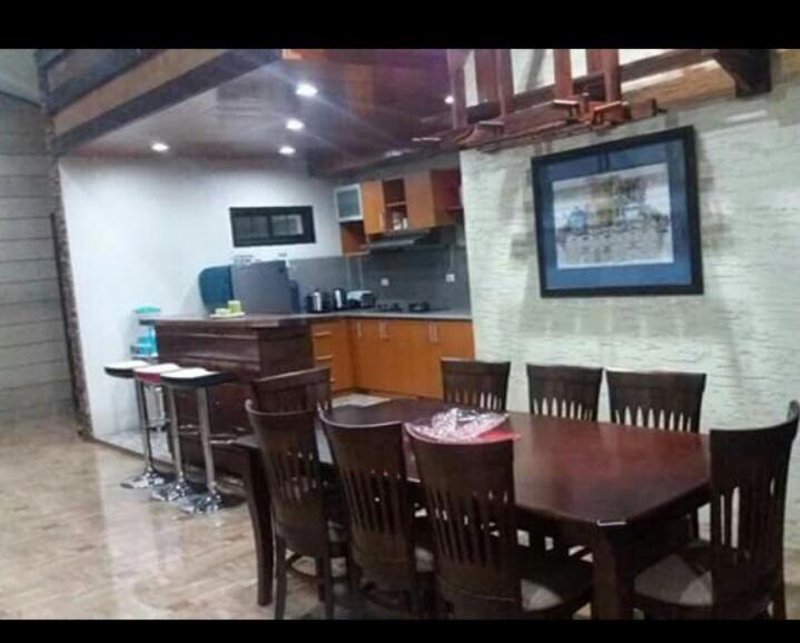 Photo of Kitchen in Baguio