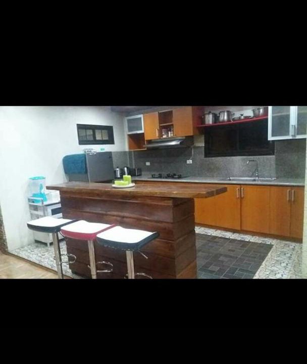 Photo of Kitchen in Baguio