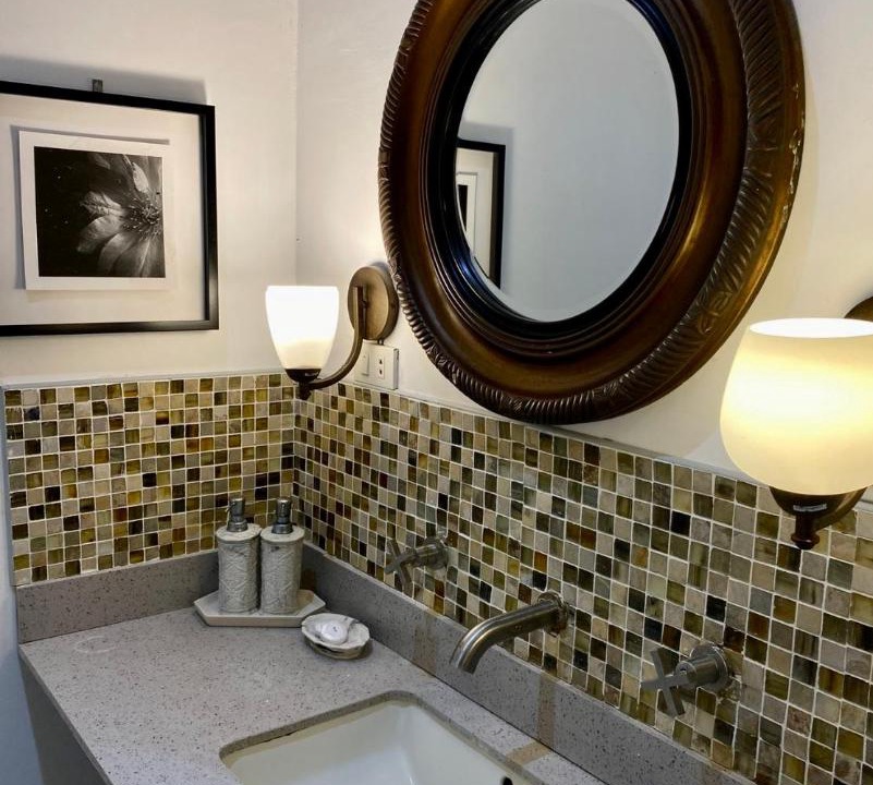 Photo of Bathroom in General Luna