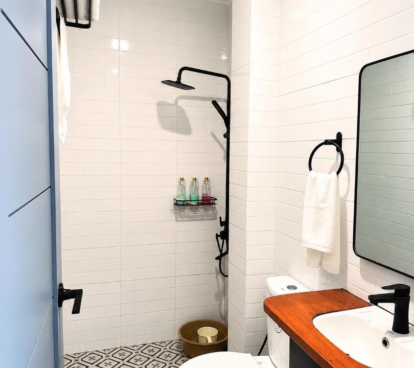 Photo of Bathroom in Manoc-Manoc