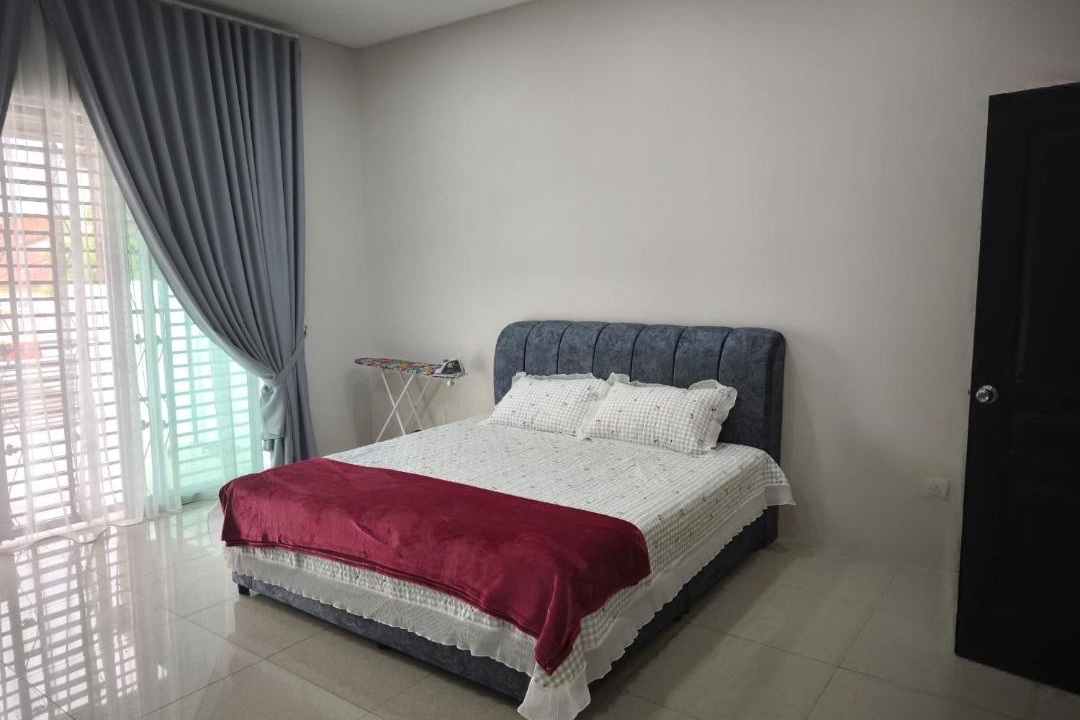 Photo of Bedroom in Kampung Batang Benar