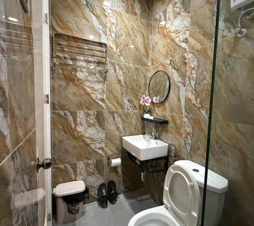 Photo of Bathroom in Dipolog