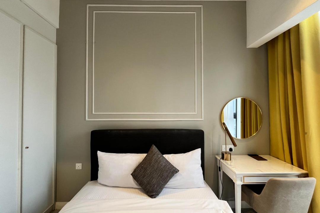 Photo of Bedroom in Bukit Bintang