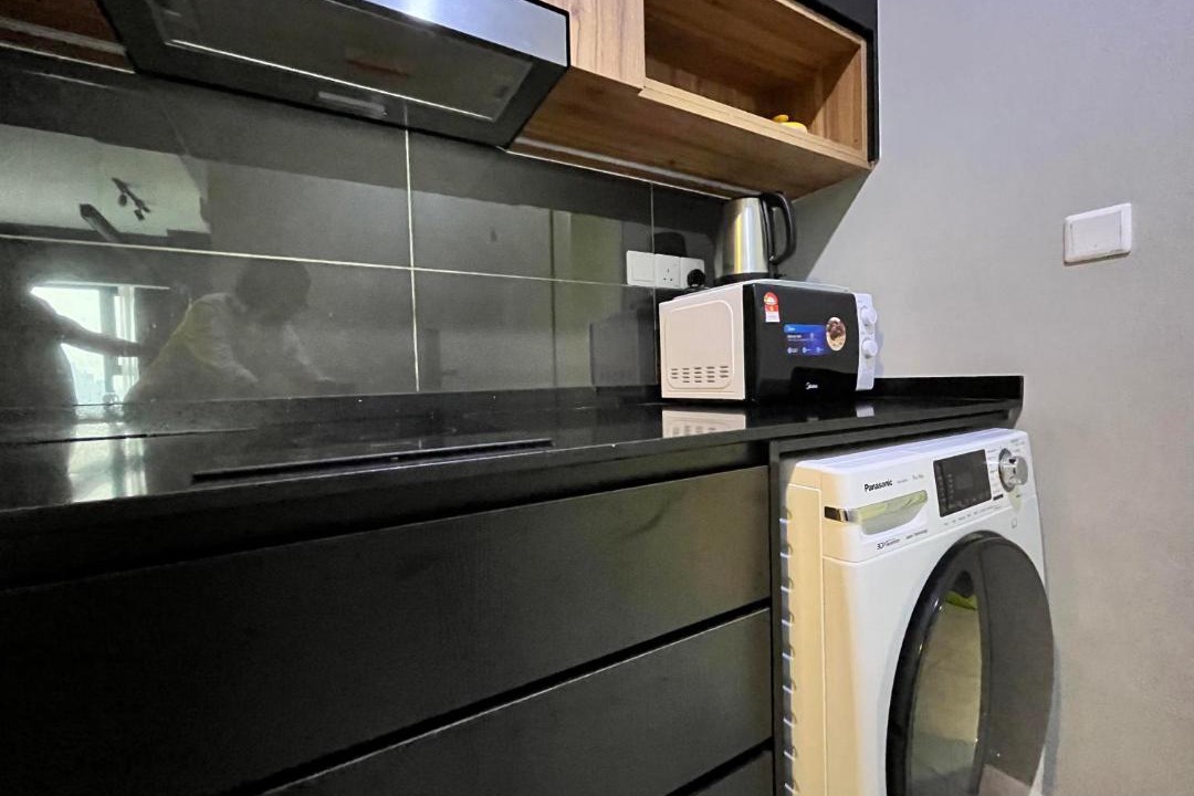 Photo of Kitchen in Bukit Bintang
