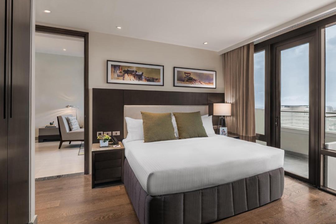 Photo of Bedroom in Alabang