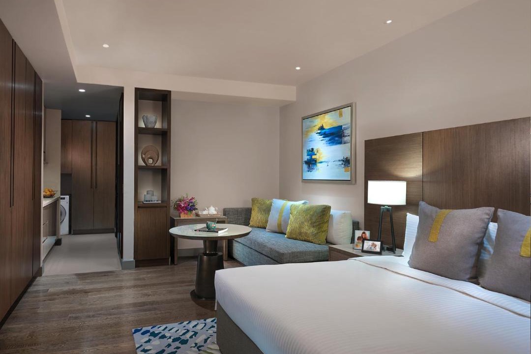 Photo of Bedroom in Alabang
