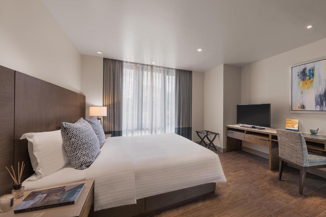 Photo of Bedroom in Alabang