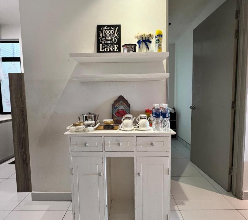 Photo of Kitchen in Pusat Komersil Lee Ling