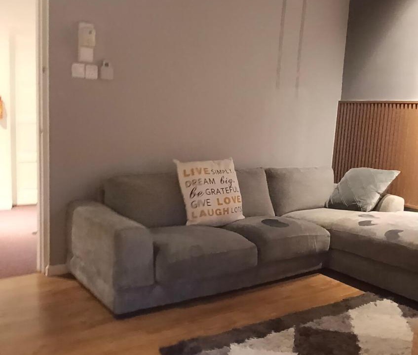 Photo of Livingroom in Kerteh