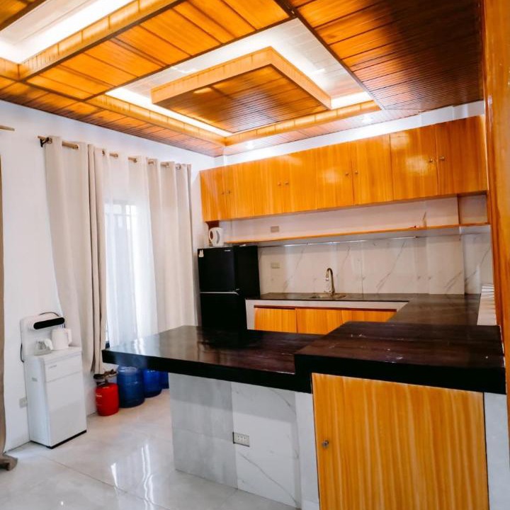 Photo of Kitchen in San Isidro