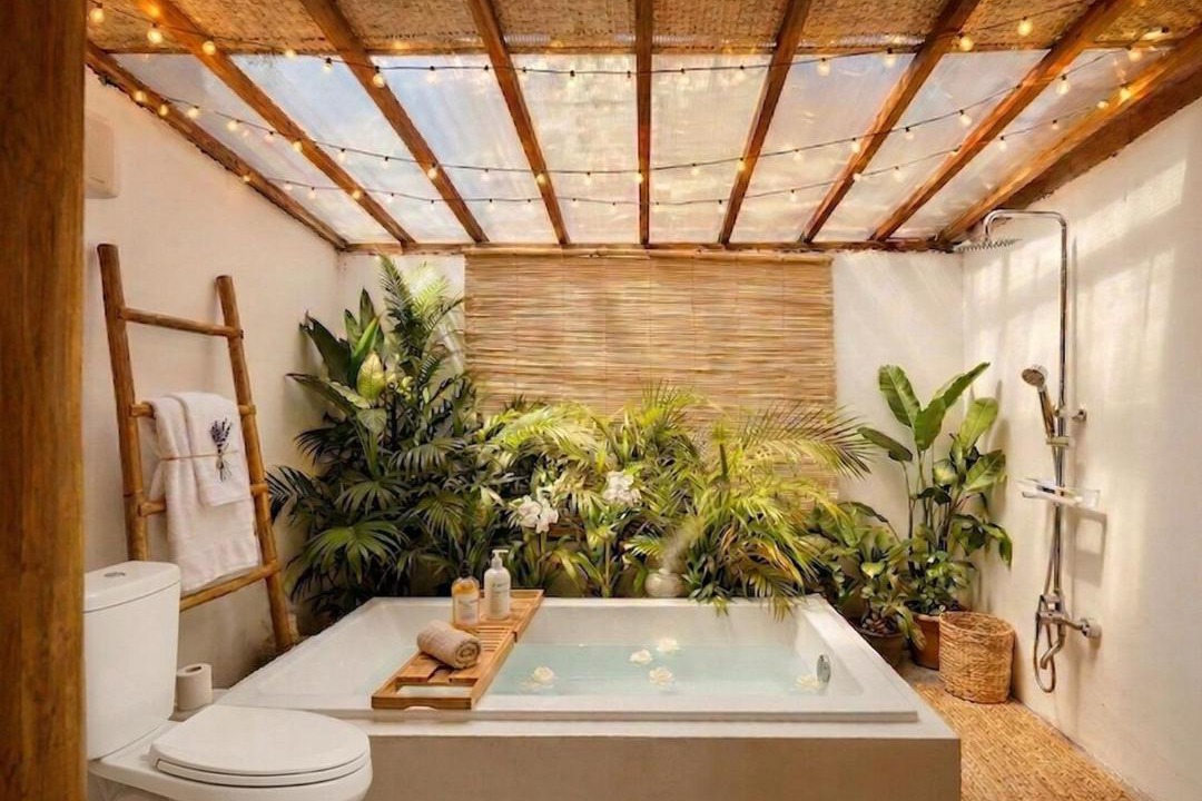 Photo of Bathroom in Nasugbu