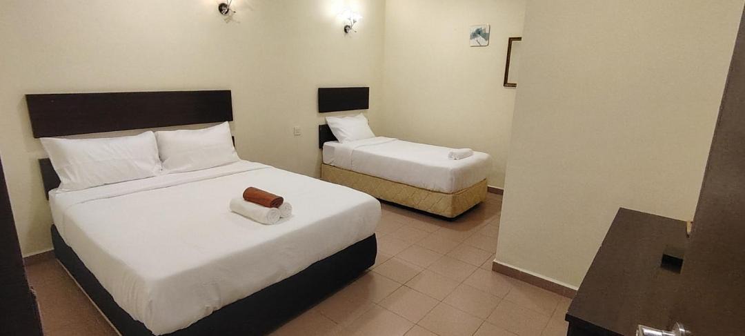 Photo of Bedroom in Sitiawan