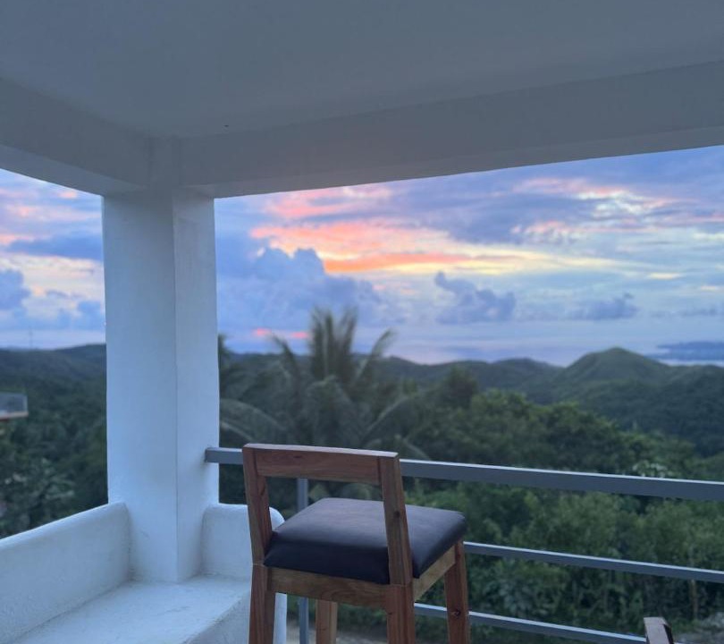 Photo of Patio Balcony in Nabas