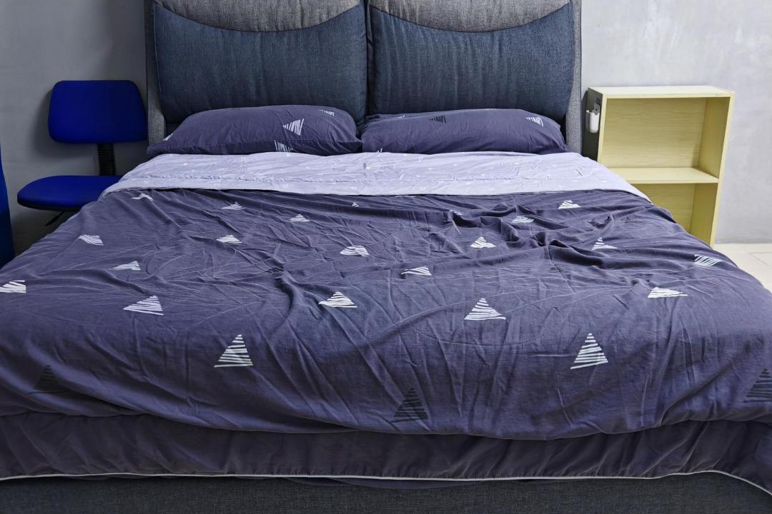 Photo of Bedroom in Ayer Tawar