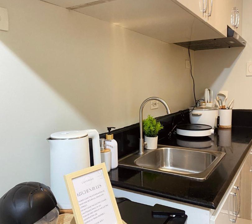 Photo of Kitchen in San Dionisio