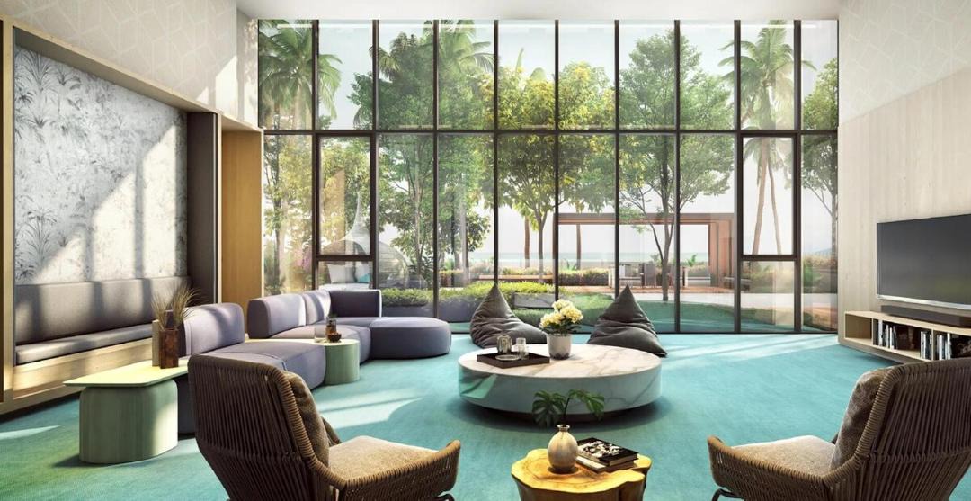 Photo of Livingroom in Lubok Buaya