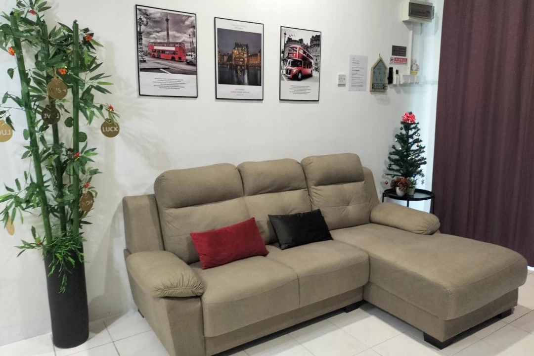 Photo of Livingroom in Seremban