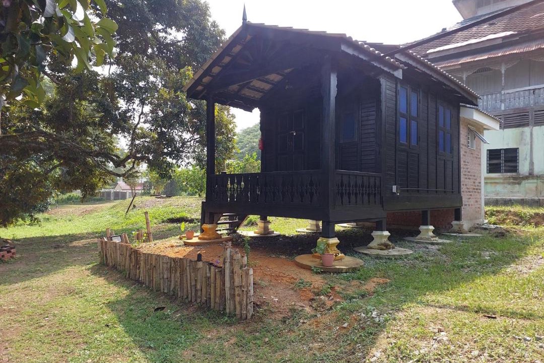 Photo of Others in Kuala Kangsar