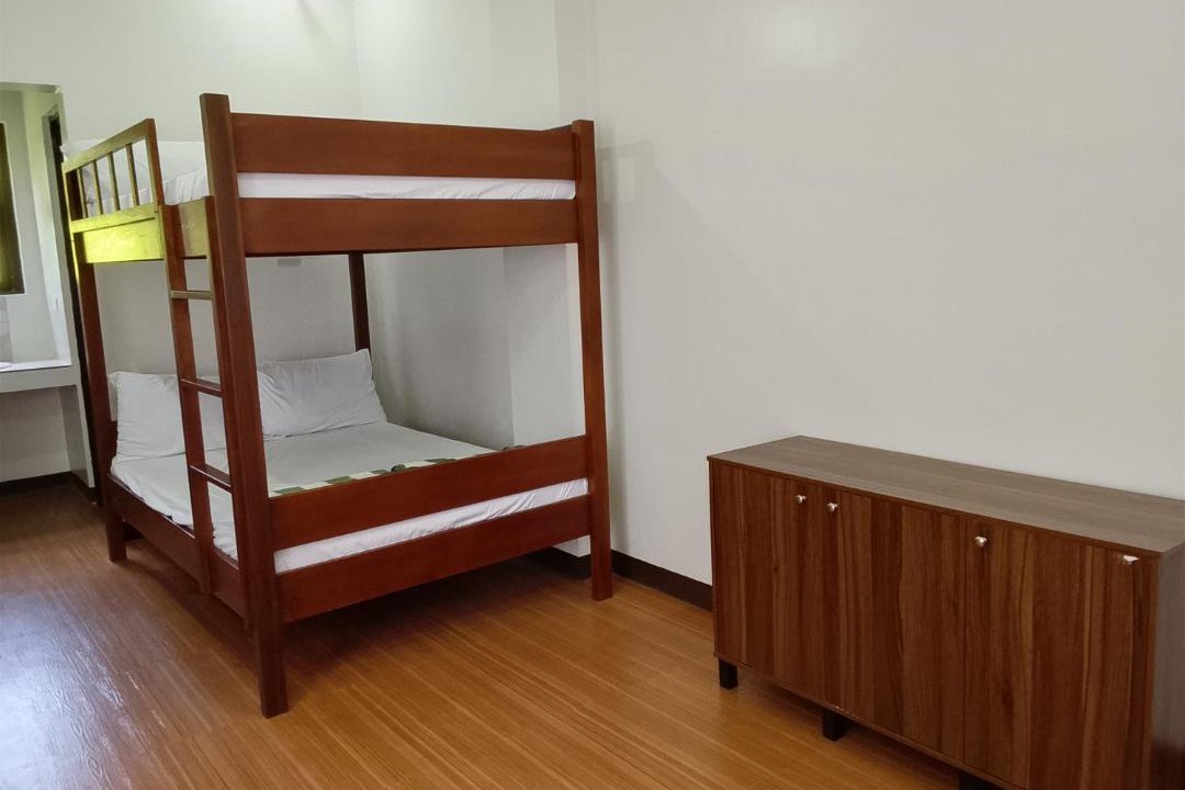 Photo of Bedroom in Pagudpud