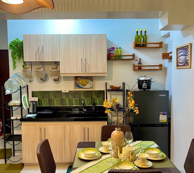 Photo of Kitchen in Dao