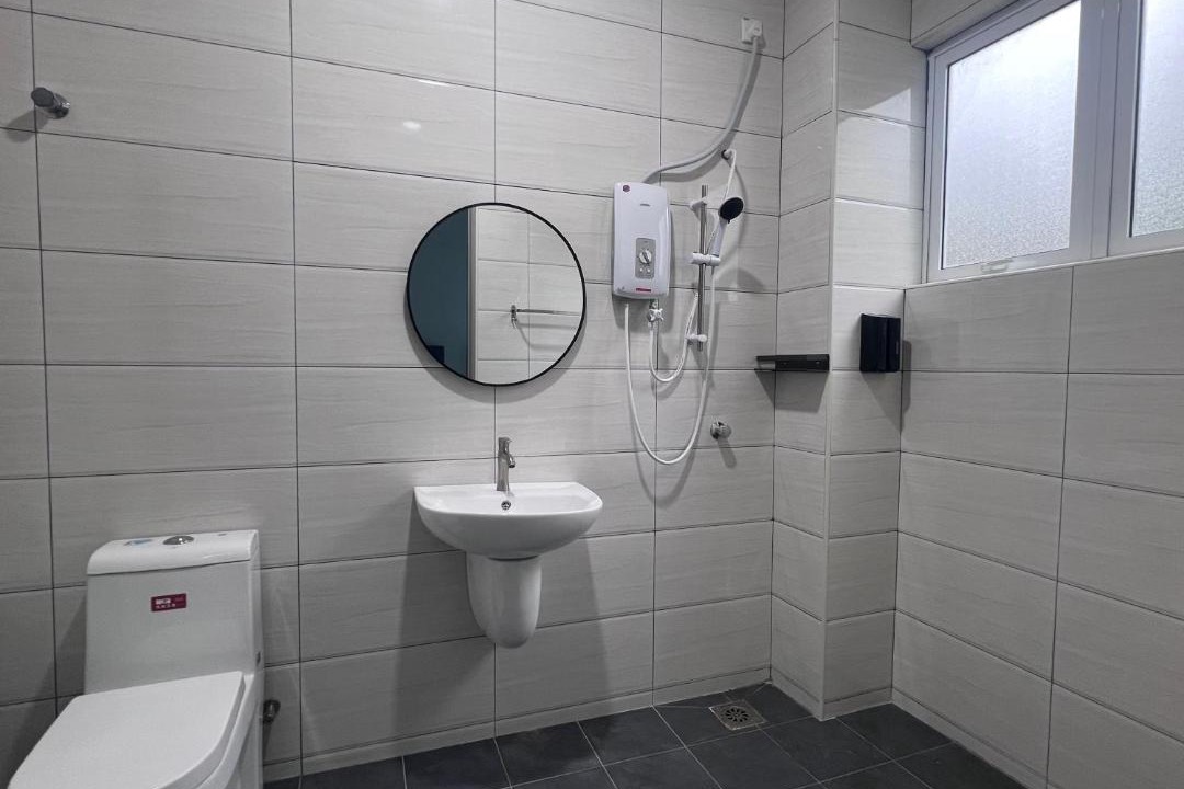 Photo of Bathroom in Sungai Bertam