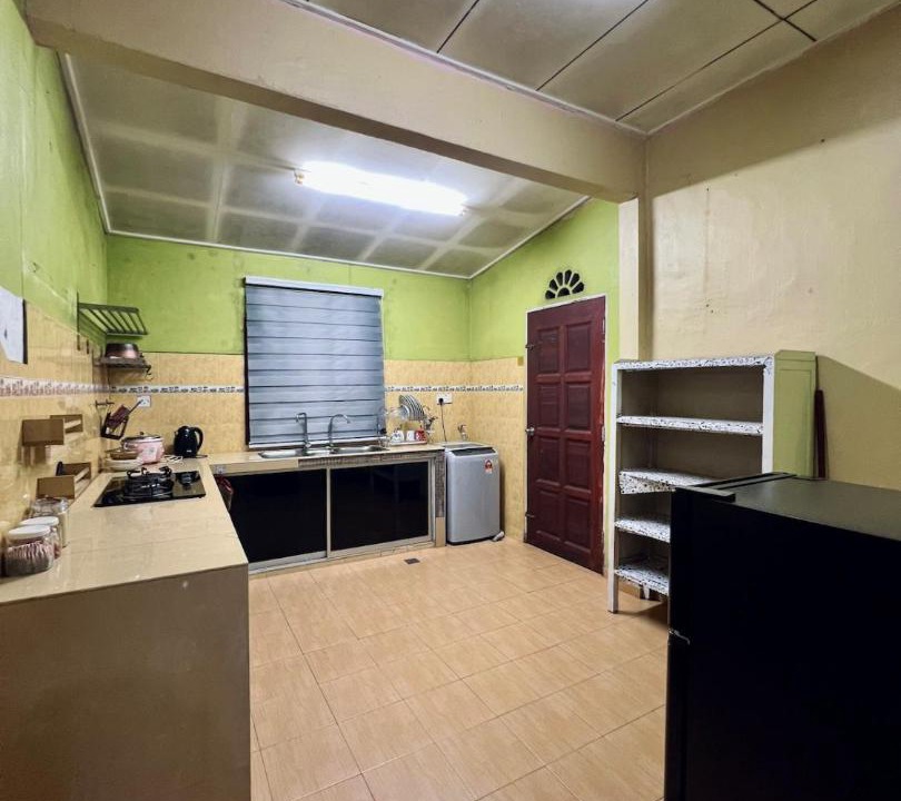 Photo of Kitchen in Paka