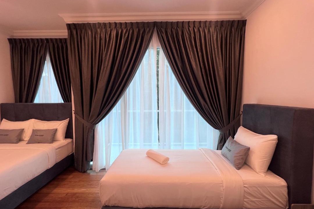 Photo of Bedroom in Sungai Bertam